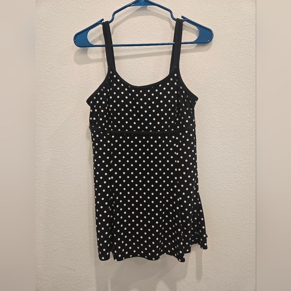 Black Women's Swimwear‎